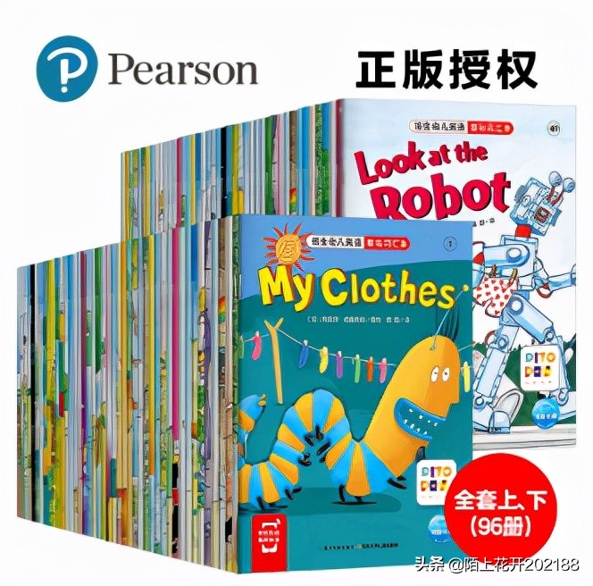 幼儿英语启蒙学习单词绘本,英语启蒙绘本4-6岁