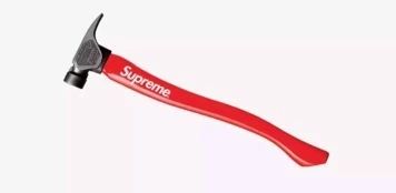 一块红砖打上LOGO卖出天价,顶级潮牌是这么打造的