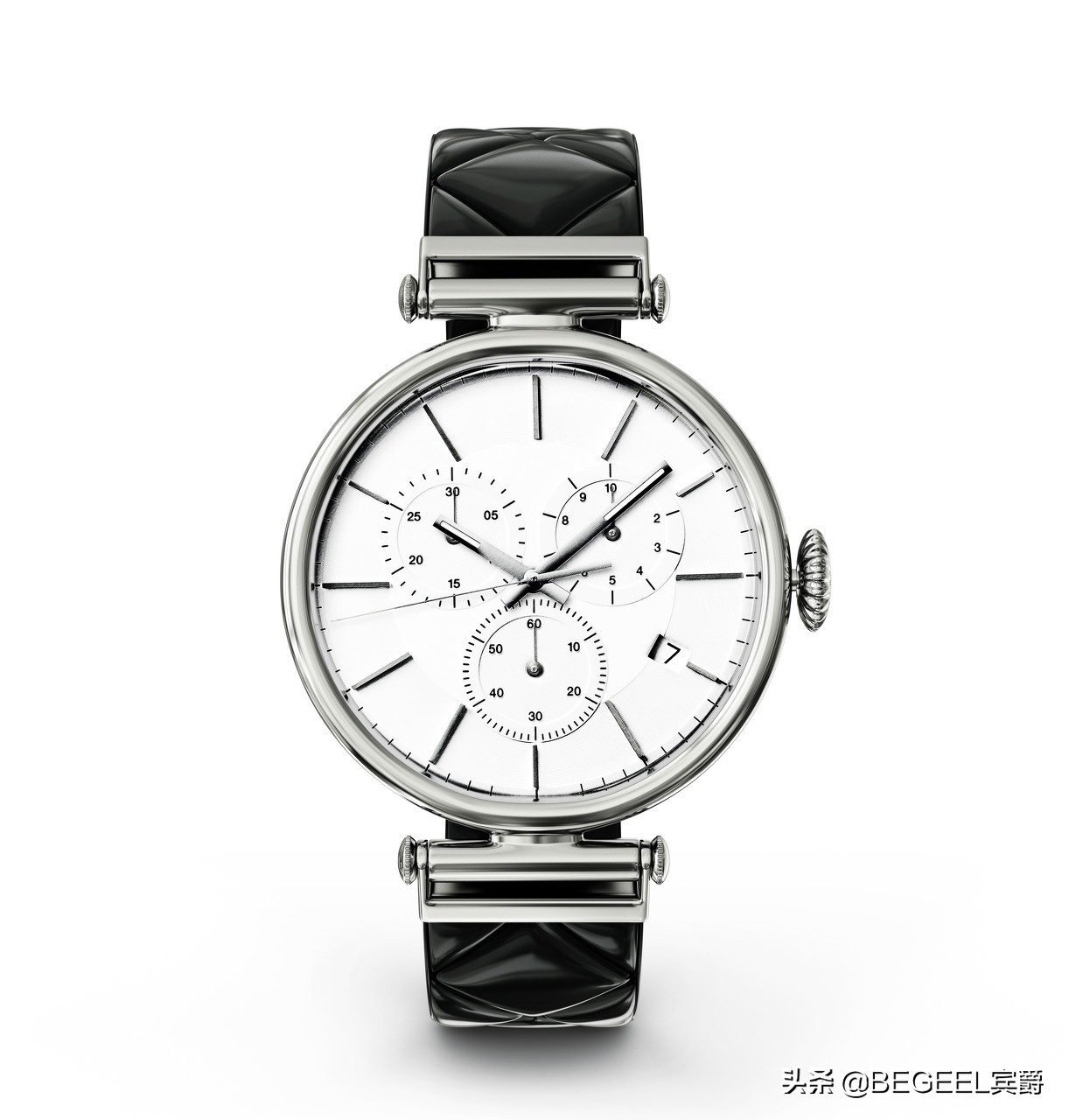 顶级手表为何钟情蓝宝石表镜,顶级腕表和普通手表区别