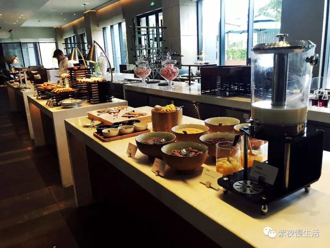 厦门佳逸希尔顿格芮酒店山景房,厦门佳逸希尔顿格芮精选酒店