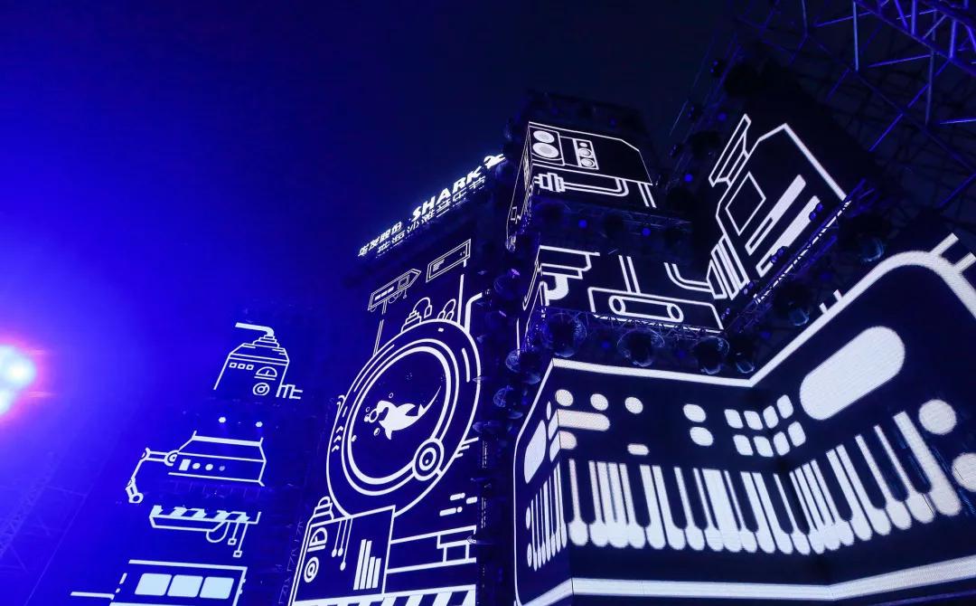 珠海沙滩音乐节开始了吗,2019珠海沙滩音乐节