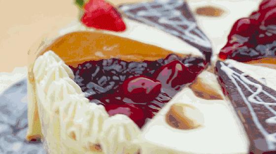 烘焙蛋糕的10个小秘密，知道前5个说明你已经是烘焙蛋糕达人啦