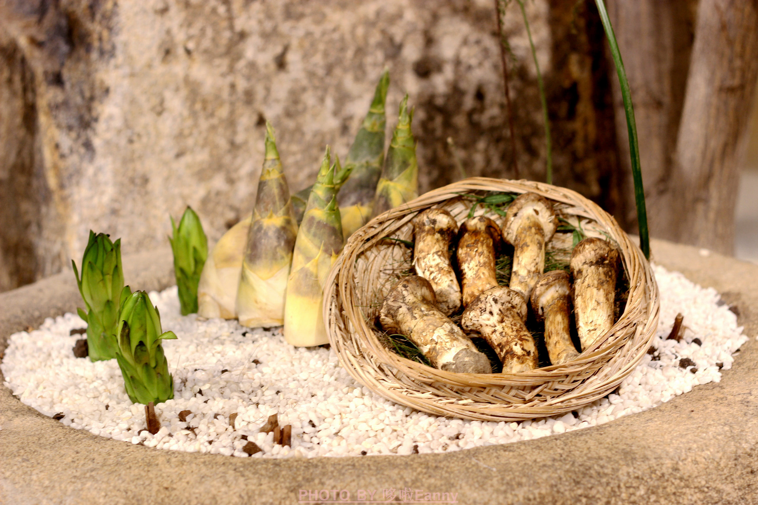 素食也可以吃出仪式感,有仪式感的素食