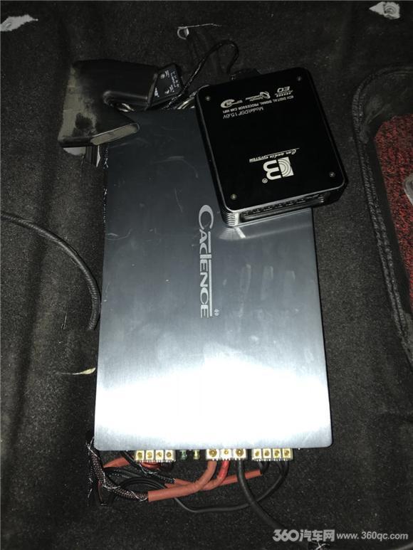 起亚k2音质,起亚k2均衡器怎么调音质好