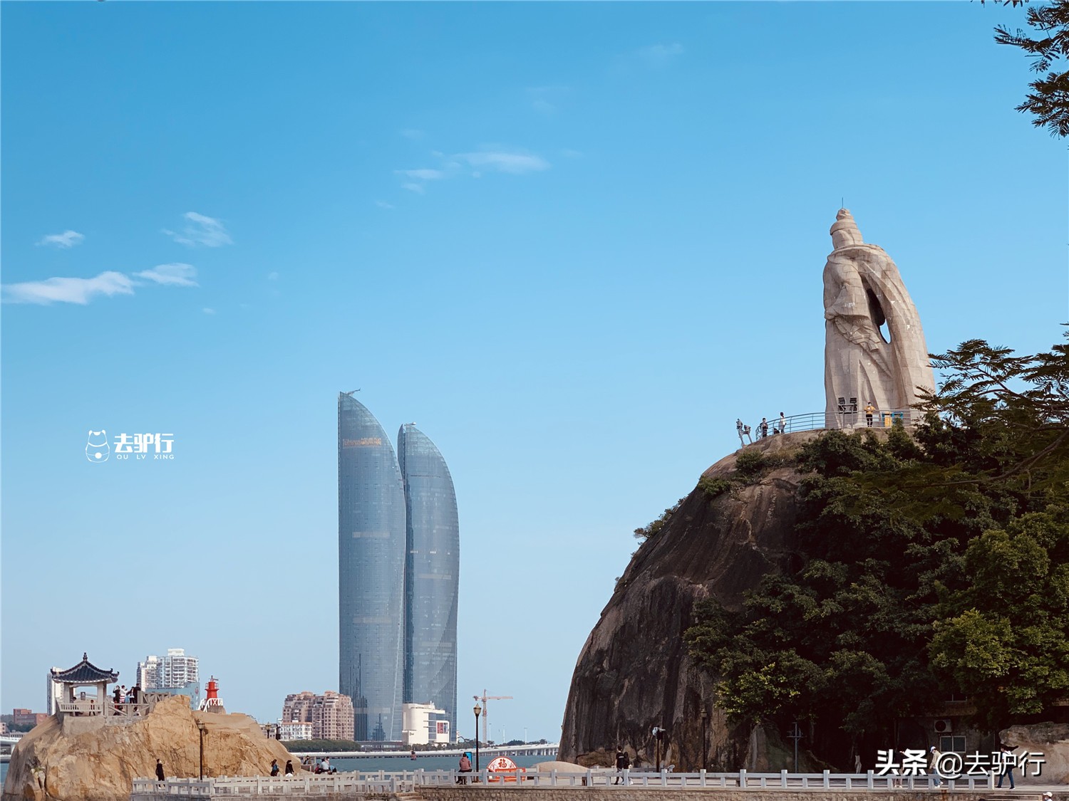 鼓浪屿哪些景点值得打卡,鼓浪屿5大景点值得去玩吗