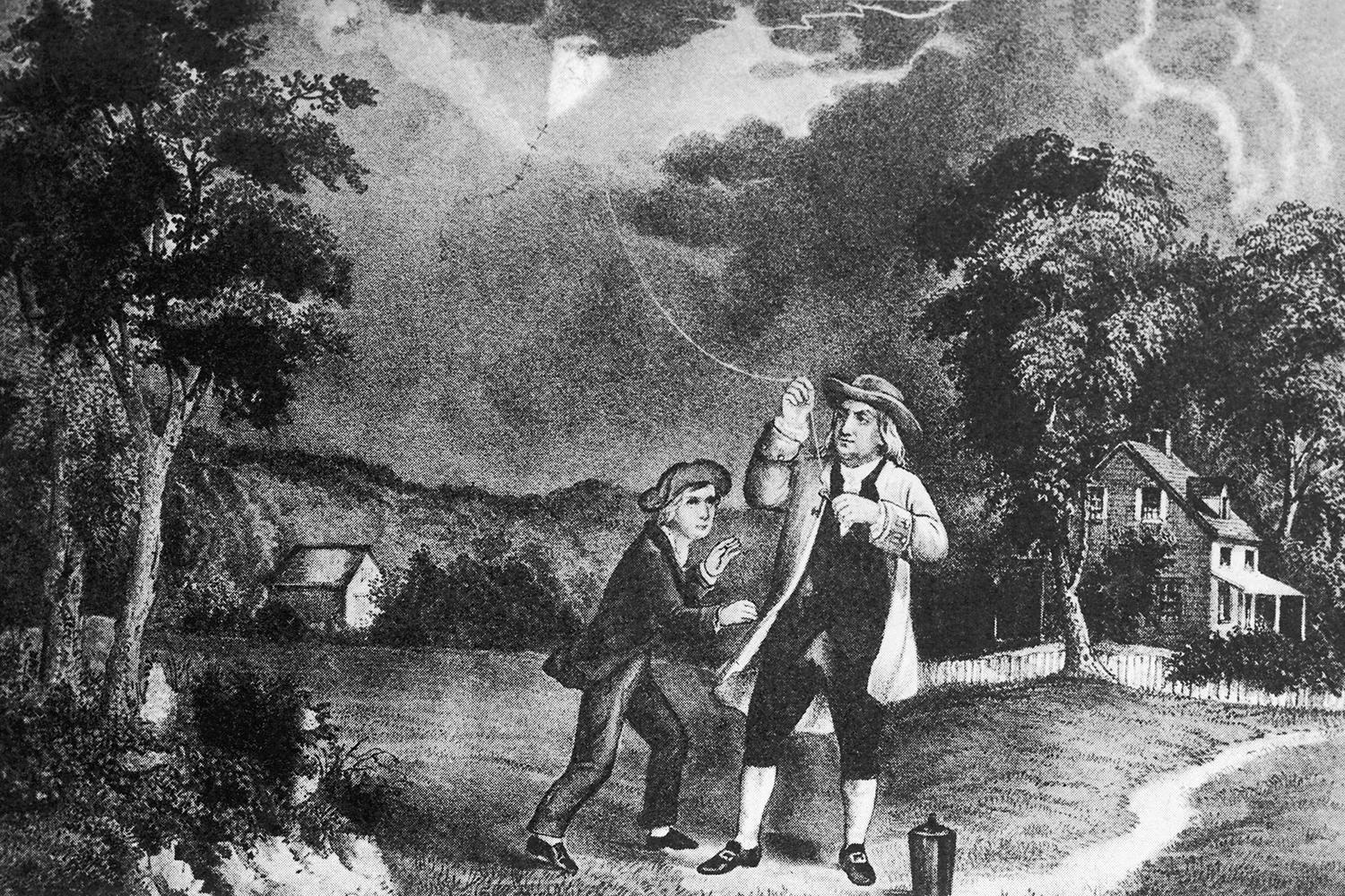 史上最厉害的发明家是谁,中国历史发明家都发明了什么