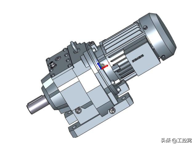 星三角降压启动控制时间继电器,用辅助时间继电器星三角降压启动