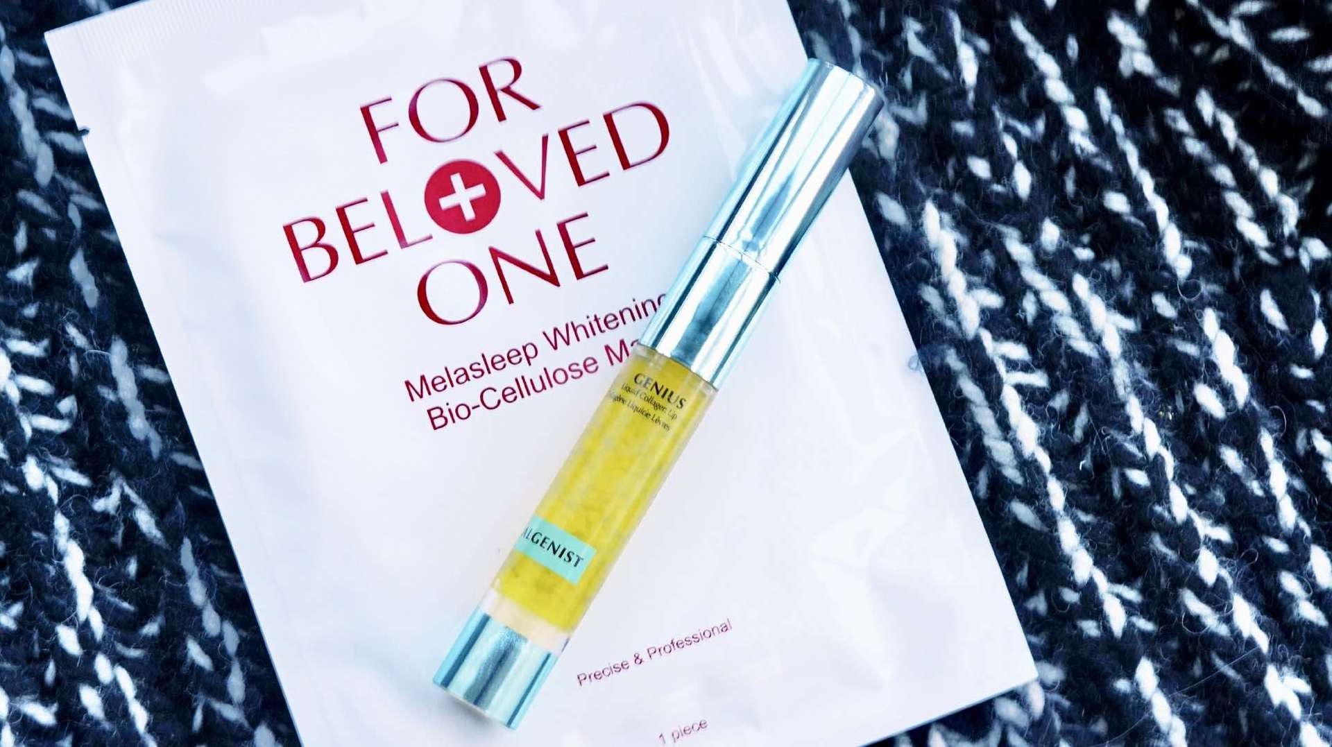 口红推荐涂上非常滋润非常光滑,再贵的口红涂了质感也不好