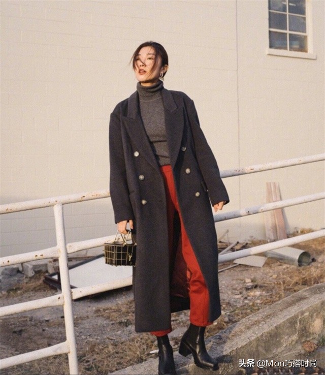 秋冬大衣怎么选不起球,秋冬大衣怎么买才不踩雷