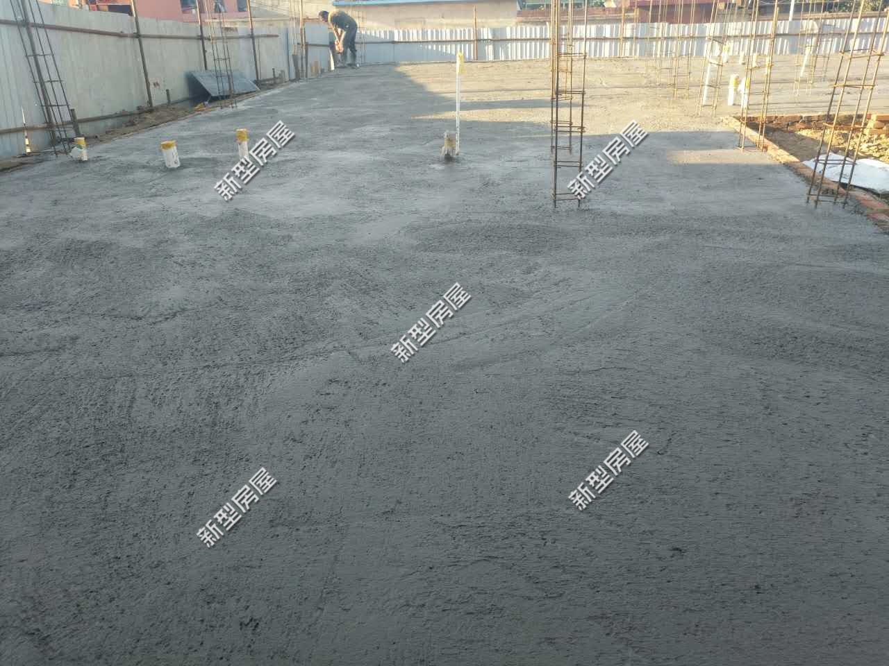 农村建房自搅拌混凝土多少钱,农村盖房混凝土价格