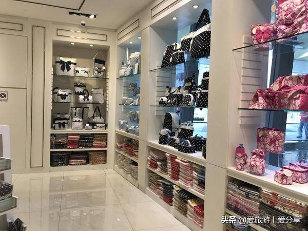 泰国旅游必买15个品牌,泰国旅游必买的十大东西