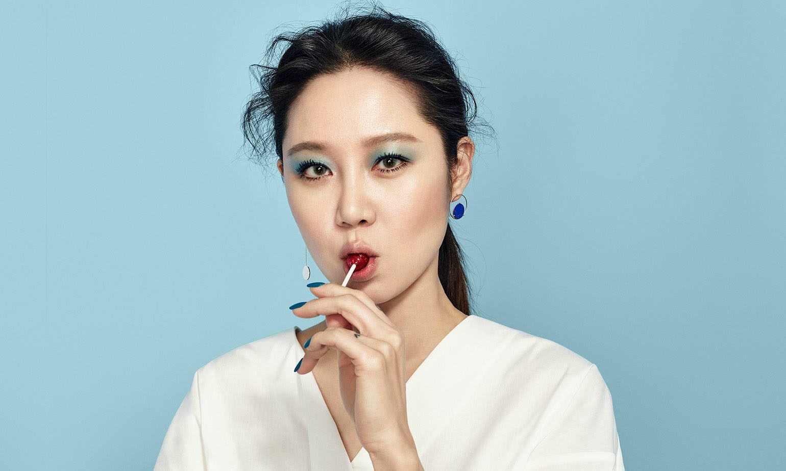 眼线笔推荐不伤眼睛,单眼皮眼线笔初学者推荐