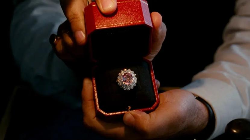 色易守,情难戒:《色,戒》14年,你还是没看懂王佳芝和易先生