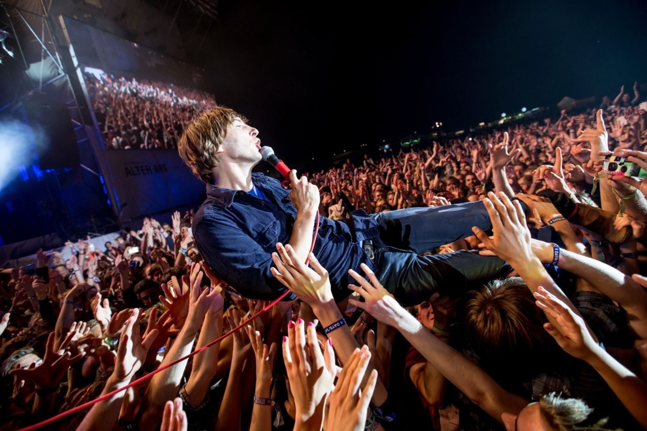 英国摇滚音乐进化史,英国摇滚史和代表人物