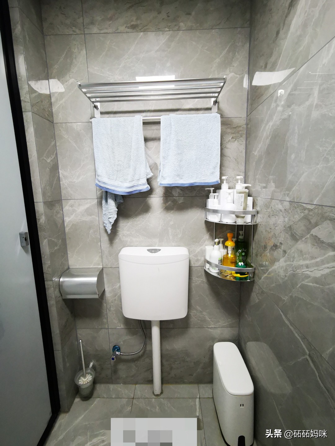 我的全屋整理日记|成为整理师后，我把家翻了个底朝天