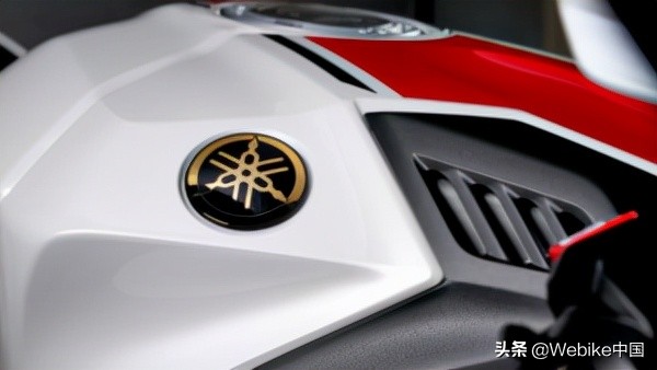 雅马哈摩托车YZFR25,雅马哈摩托车2023最新款600cc