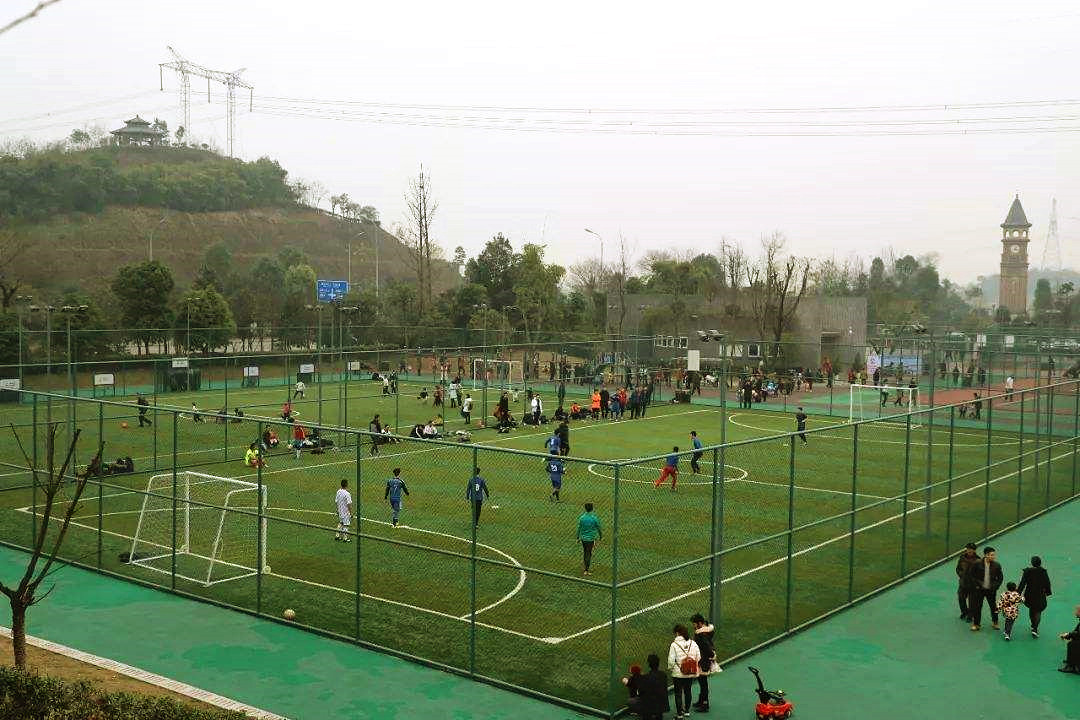 纳尼现在去哪了,重庆景点洋人街规划最新消息