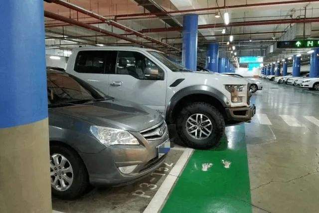 买皮卡也要注重颜值说说,买皮卡要不要考虑售后