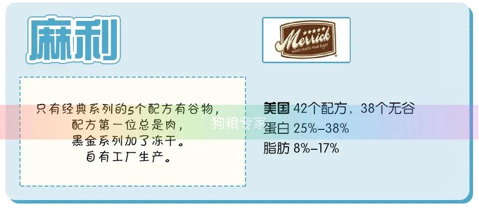 wdj推荐的天然狗粮,wdj推荐的狗粮可靠吗