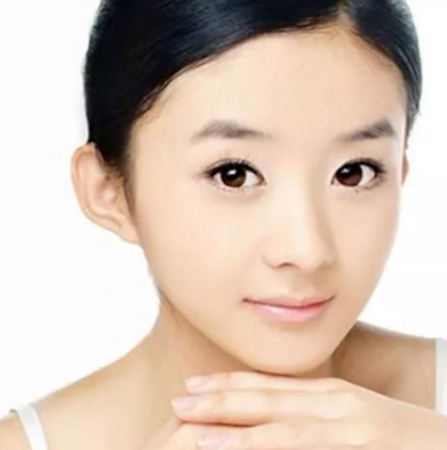 赵丽颖与娜扎古装,赵丽颖娜扎造型