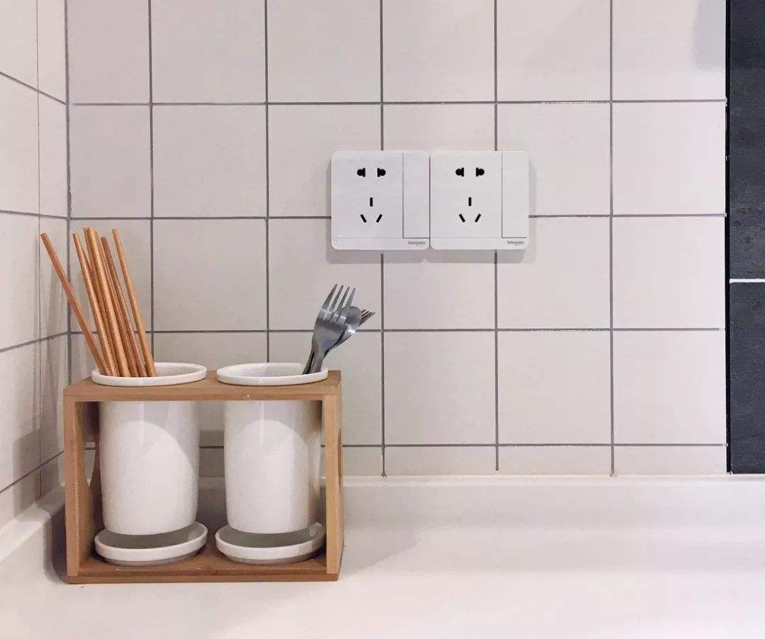 这6个地方必须装插座,这几处地方切记不要装柜子