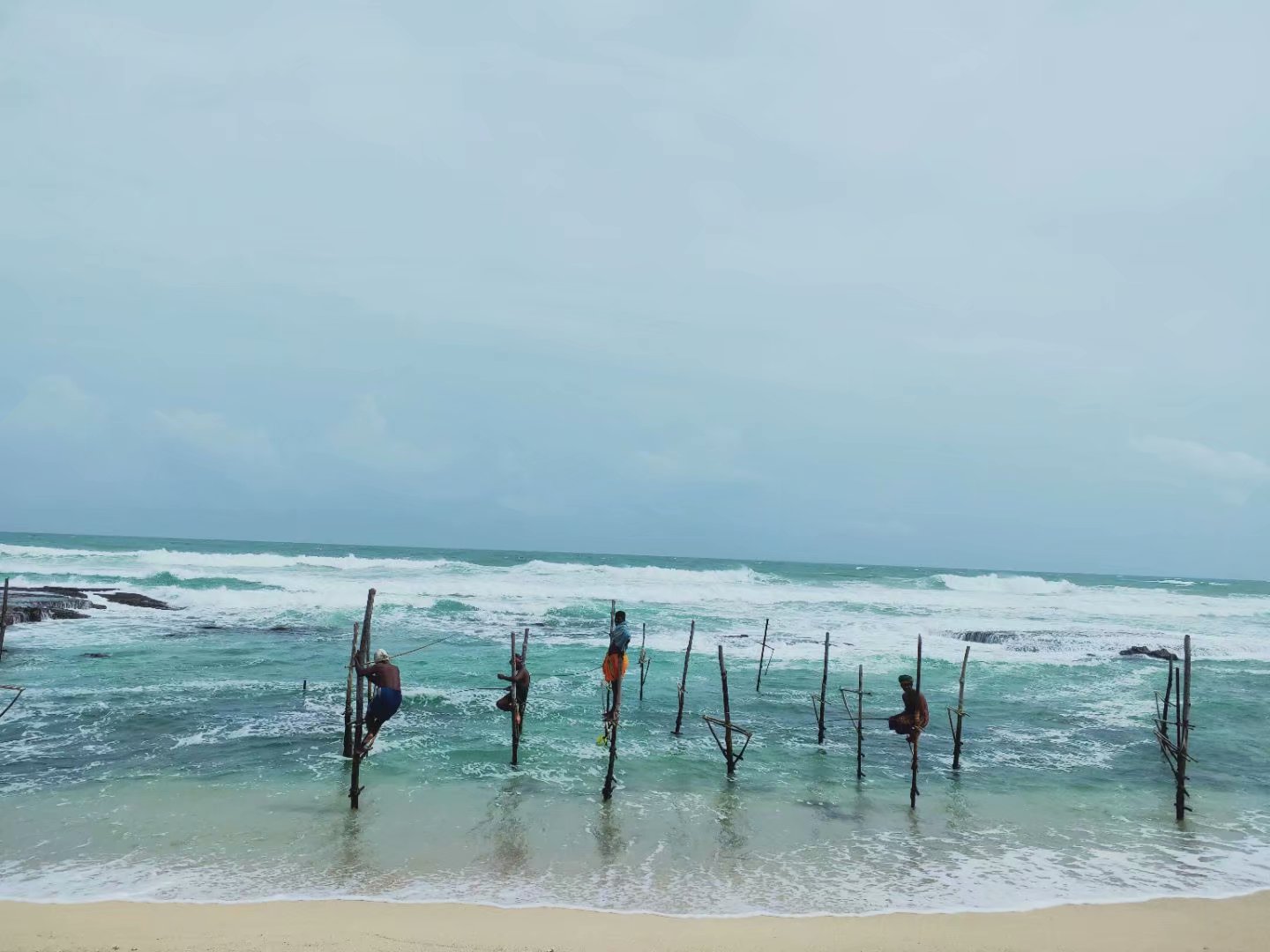 一生必去一次的神奇国度，榴莲白菜价，还有千与千寻里的海上火车