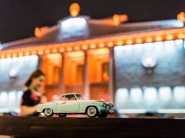 重返丝绸丈量欧亚宝沃汽车一带一路大使非凡之旅（上）