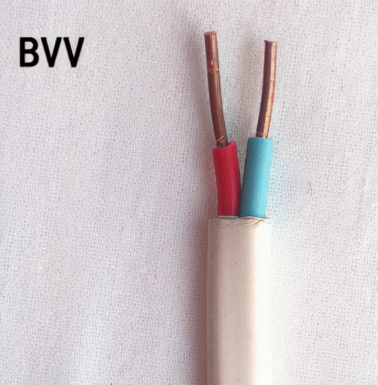 电缆电线命名,电线电缆常识有哪些
