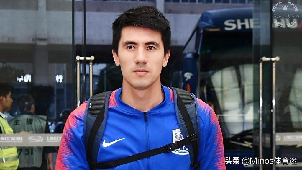 青岛黄海本赛季主力阵容,黄海最新阵容