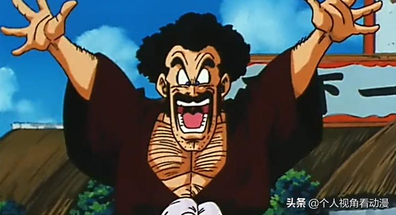 龙珠孙悟空因为哪句话和琪琪结婚,七龙珠孙悟空冷知识