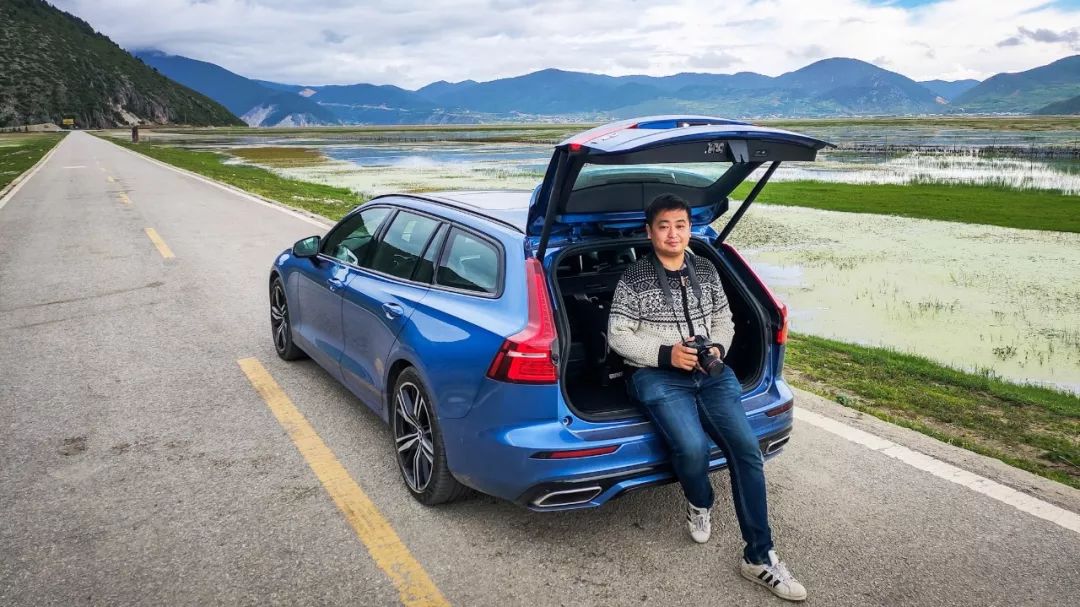 沃尔沃旅行车v60和v90碰撞测试,沃尔沃旅行车v6017年二手车价格