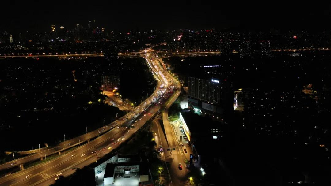 南京夜景最美的地方在哪里,南京夜晚有哪些比较值得去的地方