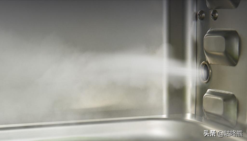 蒸烤箱的蒸汽功能与蒸锅相比效果如何？实测对比得出不一样的结论