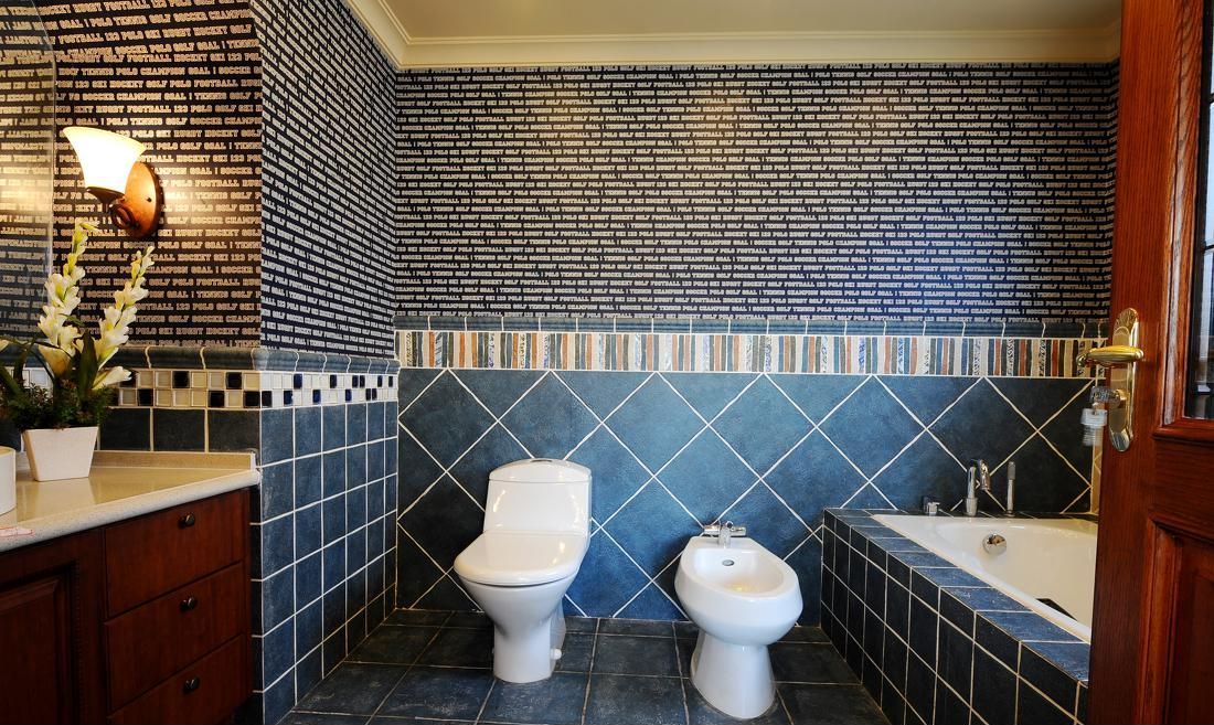 现实版的马赛克,被人误解的马赛克