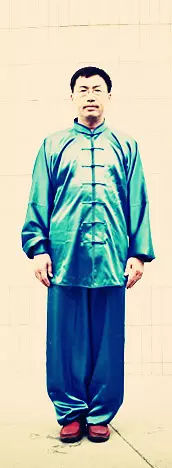 李复祯心意拳传人家谱,李复祯心意拳开膀秘法