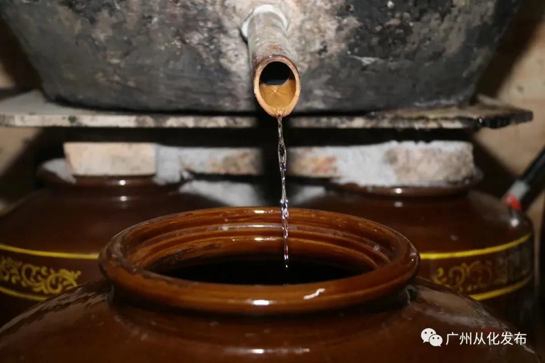 从化吕田美食攻略,从化吕田特色美食有哪些