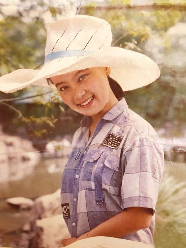 方青卓结了几次婚,方青卓婚姻