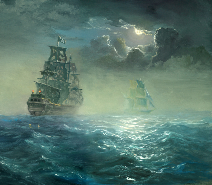 日本恐怖电影毛骨悚然系列解说,推荐六部最恐怖的电影