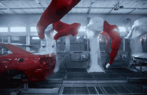 车漆什么时候需要镀晶图解,车漆面为什么要镀晶