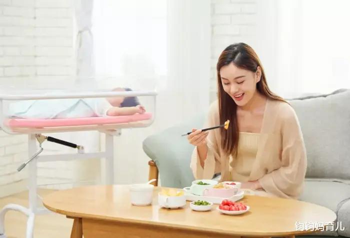 孕妈产后该如何护理?坚持这5件事让你身体快速恢复