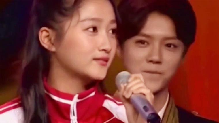 鹿晗为关晓彤庆生完整版,鹿晗为关晓彤庆生是什么情况