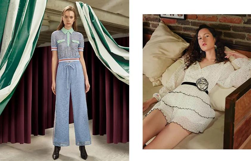 欧洲小众服装品牌推荐,有哪些值得推荐的小众品牌的衣服