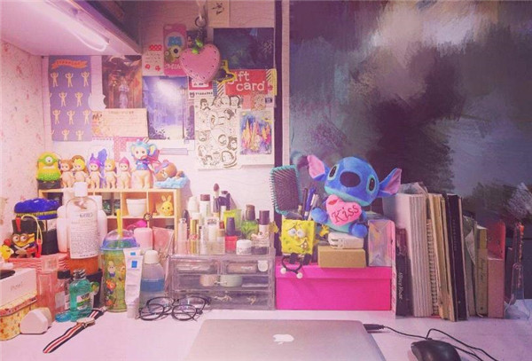 新生住宿在宿舍很尴尬怎么办,大学生宿舍空间太小怎么整理