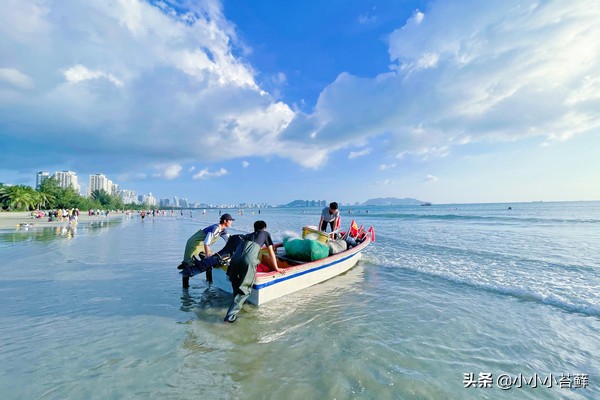 去三亚旅游吃住行全攻略,三亚吃住行