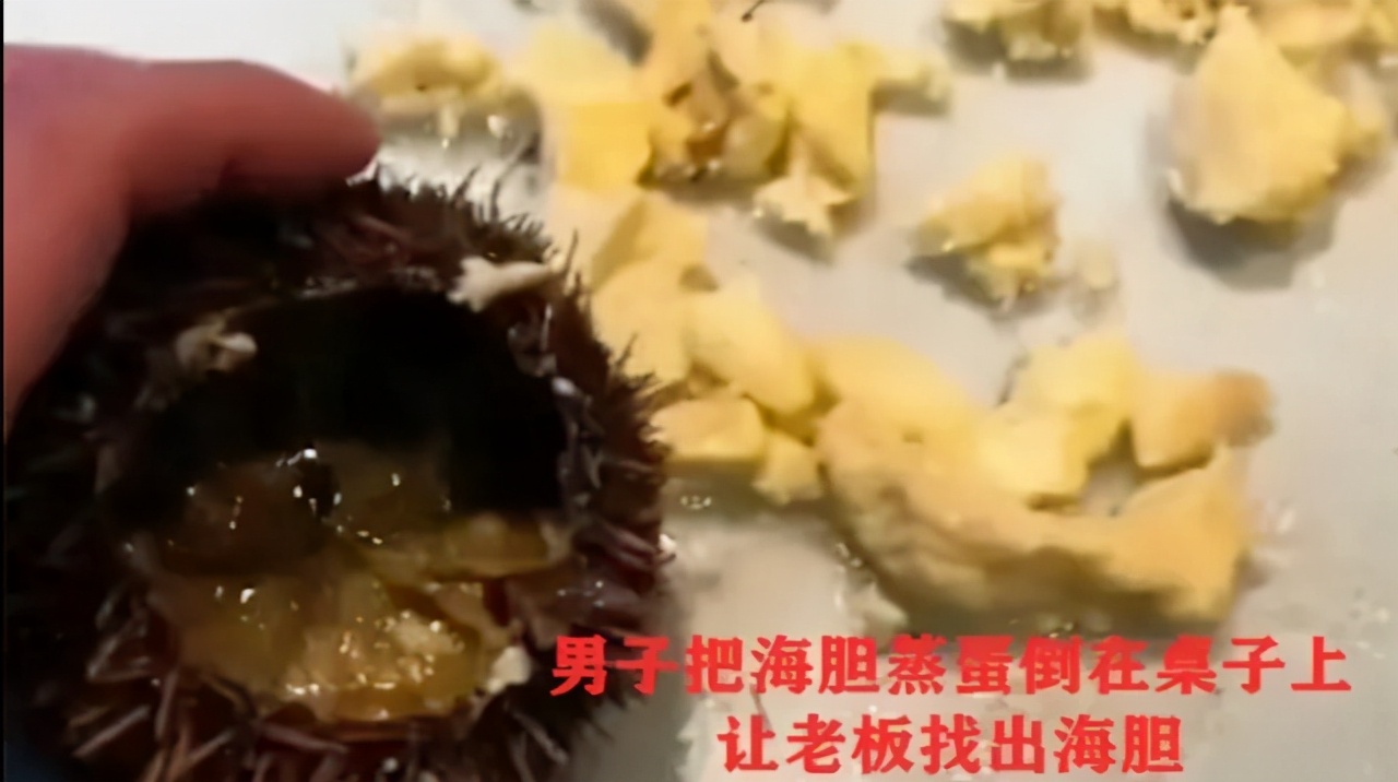 三亚海胆几月份吃最佳,海南这个季节的海胆没有肉么