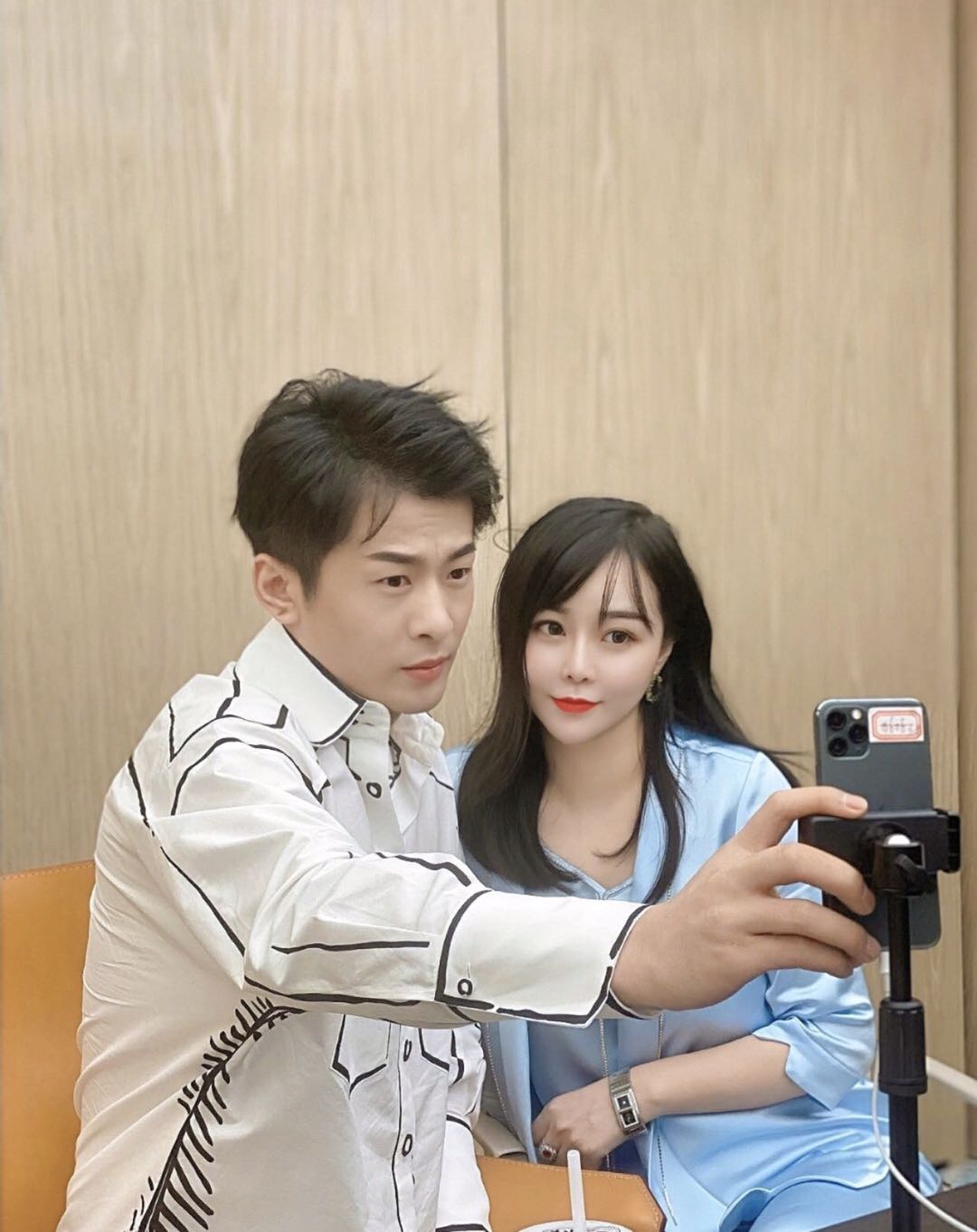 姚永纯谈辛巴,姚永纯巴扎黑直播