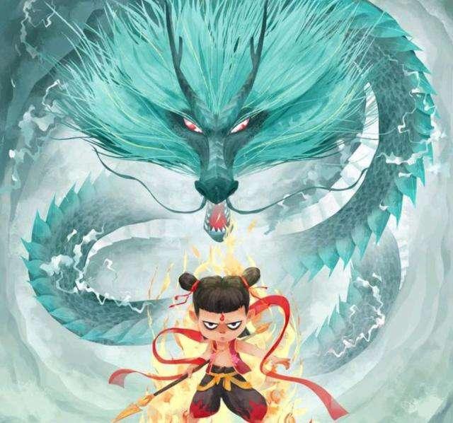 哪吒之魔童降世剪辑违法吗,哪吒之魔童降世被抄袭