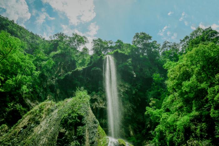 重庆周边旅游1-3天攻略最佳线路,重庆小众但绝美的旅游地点