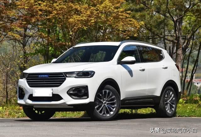 哈弗h6第三代max优缺点,哈弗h6国潮自动都市版优缺点