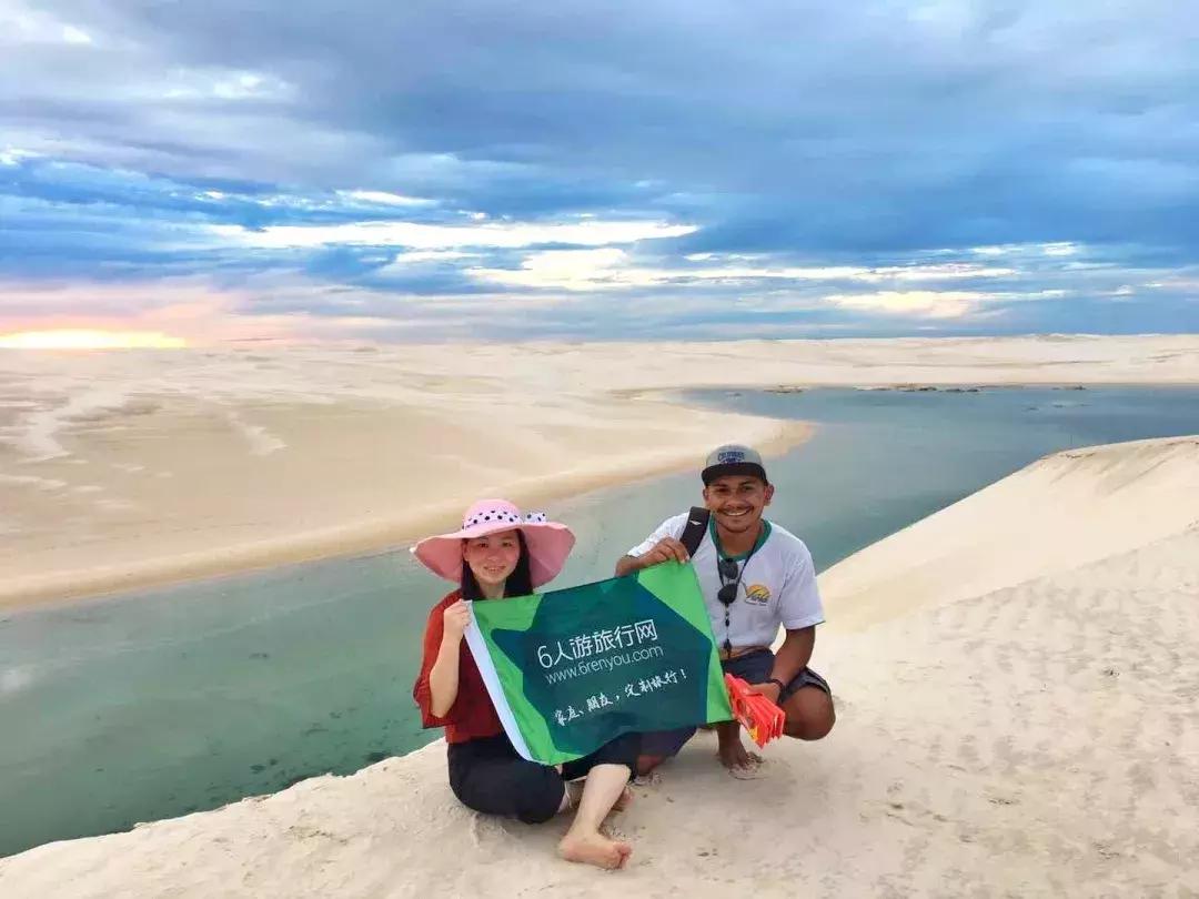 20个理由,十个理由告诉你为什么要独自旅行